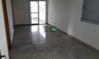 Imagem 2: Cobertura 5 quartos a venda no Buritis, bh