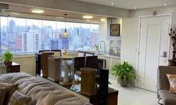 Imagem: Apartamento c/3 dorms, 3 suítes no centro
