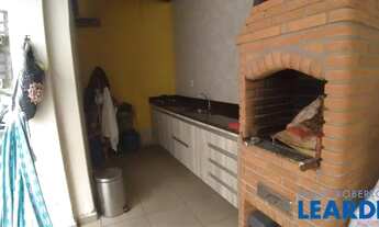 Imagem 2: CASA ASSOBRADADA - PARQUE MARAJOARA - SP