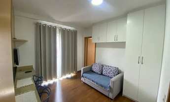 Imagem 6: Flat para Locação em Teresópolis, Alto, 1 dormitório, 1 suíte, 1 banheiro, 1 vaga