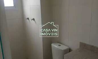 Imagem 2: Apartamento Residencial à venda, Cidade Luiza, Jundiaí - AP0058