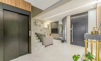 Imagem 6: Casa em Condomínio Fechado, 04 Dormitórios, 04 Vagas, Boa Vista