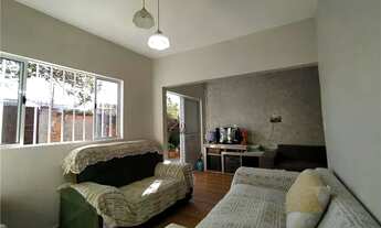 Imagem 4: CASA PARA LOCAÇÃO NO JARDIM AMANDA 2