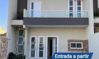 Imagem 2: SI: Duplex c/3 suítes, churrasqueira, no bairro Pedras, próx a Messejana, entrada a partir