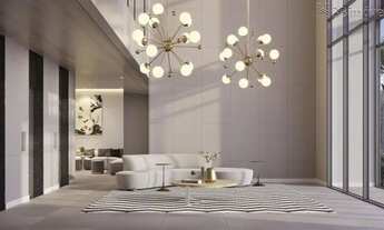 Imagem 3: Studio novo pronto pra morar Vila Clementino