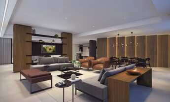 Imagem 7: APARTAMENTO RESIDENCIAL em São Paulo - SP, Brooklin Paulista