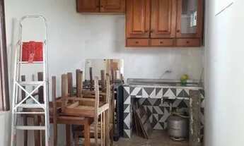 Imagem 4: Apartamento Kit net, 1 suíte, nascente, não tem garagem, Passagem Pará, Cremação