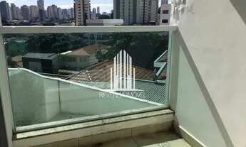 Imagem 2: Sobrado de 260m² na Vila da Saúde - 3 suítes e 4 banheiros