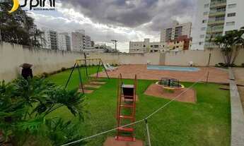 Imagem 2: Apartamento de 80 m² com 3 dormitórios e 1 suíte para alugar, próximo a Escola da Criança