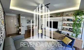 Imagem 1: Apartamento a venda com 140m² 3 dormitorios 2 suites e 1 vaga no Paraíso - São Paulo - SP