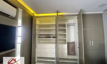 Imagem 5: Apartamento com 1 dormitório para venda e locação Rua Pascal 1649 Campo Belo