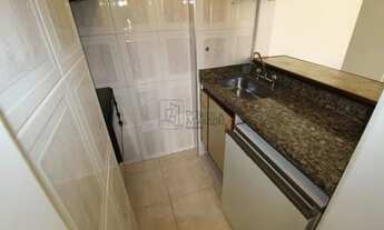 Imagem 6: Flat moderno e confortável!