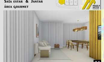 Imagem 5: Casa com 3 dormitórios à venda por R$ 599.000,00 - Recanto da Mata - Juiz de Fora/MG