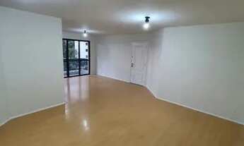 Imagem 3: Apartamento à venda no Panamby com 122m, 4 Dormitórios, 1 Suíte e 2 Vagas