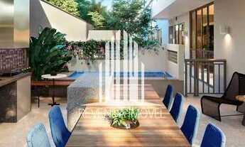 Imagem 2: Apartamento 141m² 3 Dorms. 2 Suites, 2 Vagas na Saúde