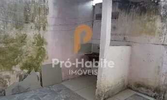 Imagem 7: Casa com 1 quarto, 60 m², aluguel por R$ 700/mês