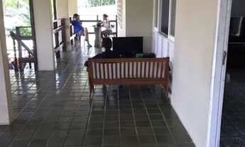 Imagem 6: Aldeia - casa ideal para clínica, pousada ou geriatria