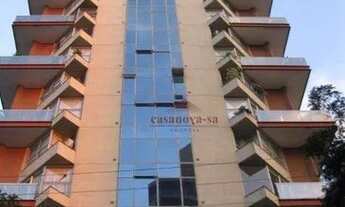 Imagem: Duplex com 1 dormitório à venda, 92 m²