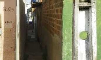 Imagem 6: Casa em uma das principais avenidas de Caruaru