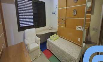 Imagem 13: APARTAMENTO RESIDENCIAL em GOIÂNIA - GO, SETOR OESTE