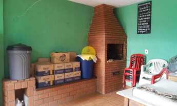 Imagem 7: Ótimo sobrado á venda 3dorms sd. 1suite 4vagas V.Remédios