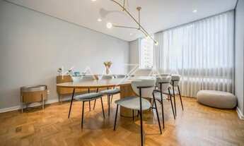 Imagem 5: SãO PAULO - Apartamento Padrão - Jardins