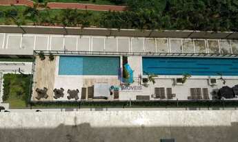 Imagem 6: Apartamento com 2 dormitórios à venda, 62 m² por R$ 576.000,00 - Panamby - São Paulo/SP