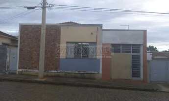 Imagem 3: Casa Padrão em Araraquara