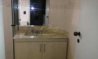 Imagem 7: Apartamento com 4 dormitórios , com piscina e churrasqueira na varanda