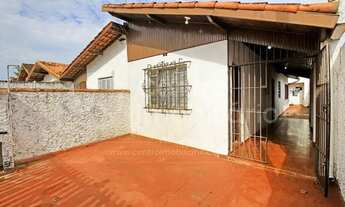 Imagem: CASA com 1 quartos em Peruíbe, no bairro