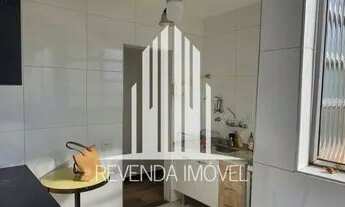 Imagem: APARTAMENTO À VENDA NA SANTA CECÍLIA