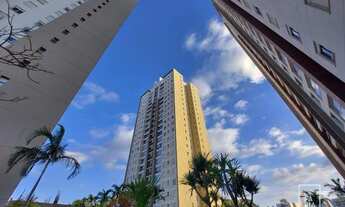 Imagem 3: Apartamento com 3 dormitórios para alugar, 121 m² por R$ 4.200/mês - Jardim São Paulo - Am