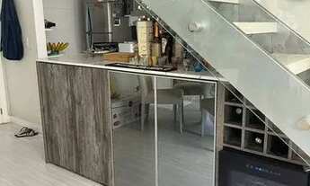 Imagem 5: Vintage Way, 89 m2, 2 quartos, 1 suite, duplex, impecavel. II