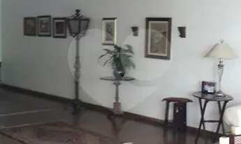 Imagem 4: Apartamento-São Paulo-BELA VISTA