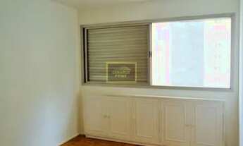 Imagem 3: Apartamento com 2 dormitórios para locação em Perdizes