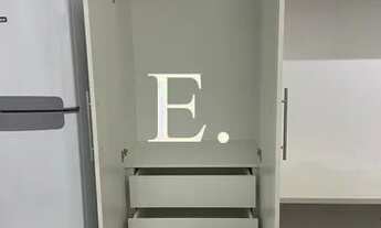 Imagem 10: Studio para aluguel possui 25 metros quadrados com 1 quarto em Cerqueira César - São Paulo