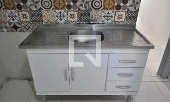 Imagem 7: Casa para Aluguel - Jardim Daysy, 1 Quarto, 35 m2