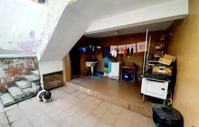 Imagem 7: Sobrado à venda, 190 m² por R$ 750.000,00 - Vila Império - São Paulo/SP