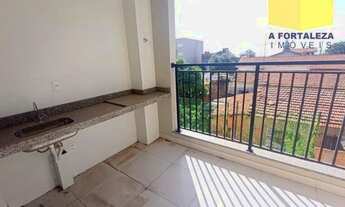 Imagem 6: Apartamento novo com 2 dormitórios para alugar, 71 m² por R$ 2.160/mês - Jardim São Doming