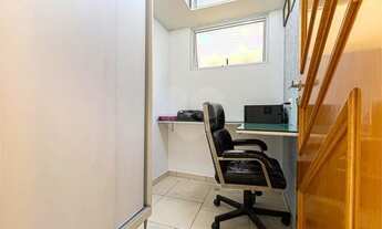 Imagem 6: Casa de 178m² com 2 Quartos e 4 banheiros à Venda em Indianópolis - SP