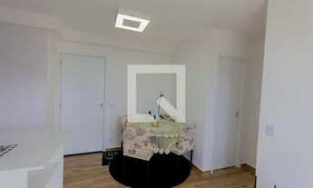 Imagem 4: Apartamento para Aluguel - Santa Teresinha, 1 Quarto, 37 m2