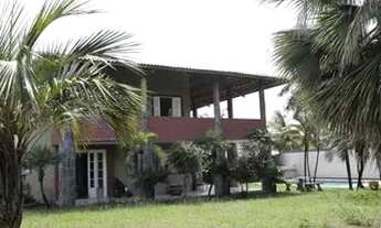 Imagem 2: Porto Das Dunas Casa com 4 dormitórios