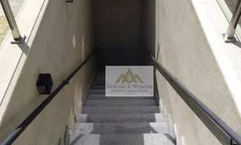 Imagem 3: Box/Garagem para alugar por R$ 3.900,00/mês - Jardim Sumaré - Ribeirão Preto/SP