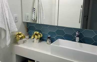 Imagem 7: Apartamento para venda tem 95 metros quadrados com 2 quartos na Península