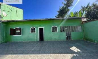 Imagem 7: Casa com 4 dormitórios para alugar, 250 m² por R$ 3.500,00/mês - Jardim Beira Mar - Peruíb