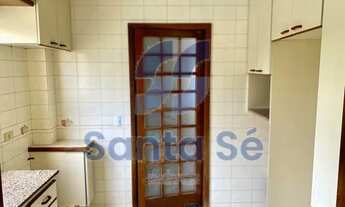 Imagem 4: Apartamento com 3 quartos para alugar por R$ 2500.00, 113.58 m2 - AGUA VERDE - CURITIBA/PR