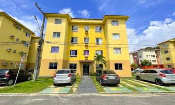 Imagem: Villa Jardim Jasmim 56m² 3 Quartos