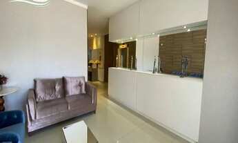 Imagem 3: Apartamento em Camboriú no bairro Areias com 03 dormitórios