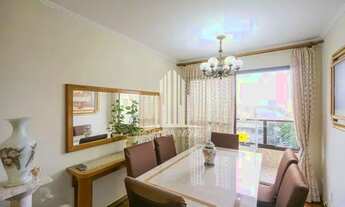 Imagem 4: Apartamento à venda 83m² 2 dormitórios 1 vaga no Tatuapé