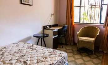 Imagem 7: Casa para Aluguel - Higienópolis, 4 Quartos, 147 m2